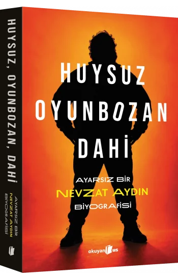 Huysuz Oyunbozan Dahi