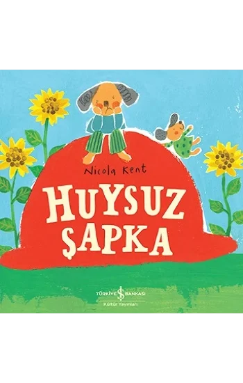Huysuz Şapka