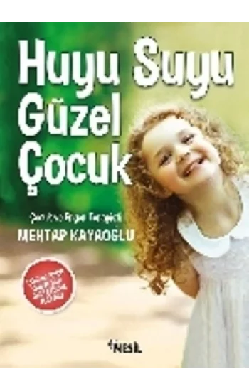 Huyu Suyu Güzel Çocuk