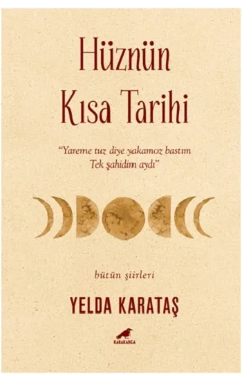 Hüznün Kısa Tarihi