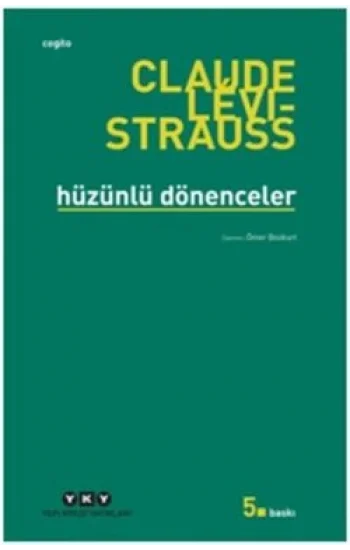 Hüzünlü Dönenceler