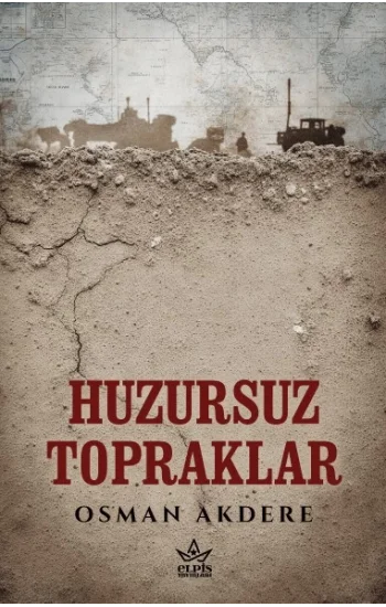 Huzursuz Topraklar