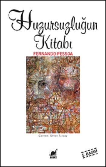 Huzursuzluğun Kitabı