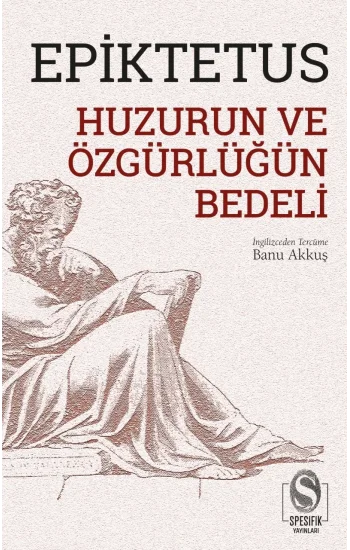 Huzurun ve Özgürlüğün Bedeli