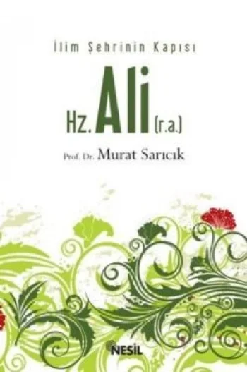 Hz. Ali (r.a.)