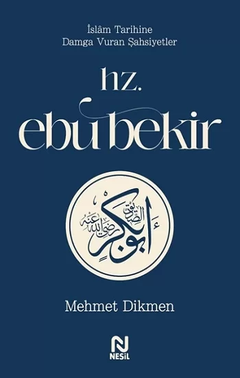 Hz. Ebu Bekir