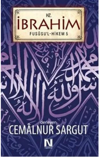 Hz. İbrahim Fususul-Hikem 5