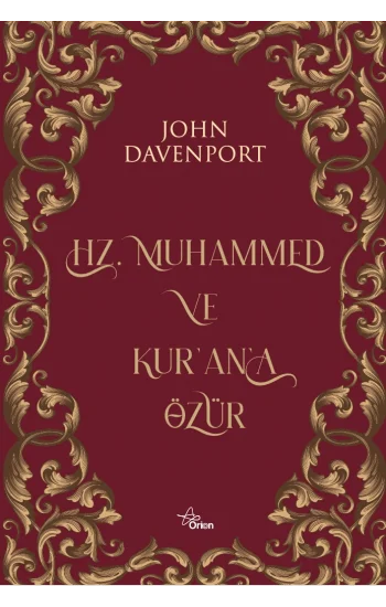 Hz. Muhammed ve Kurana Özür - Ciltli
