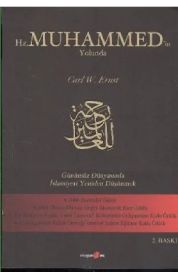 Hz. Muhammed’in Yolunda