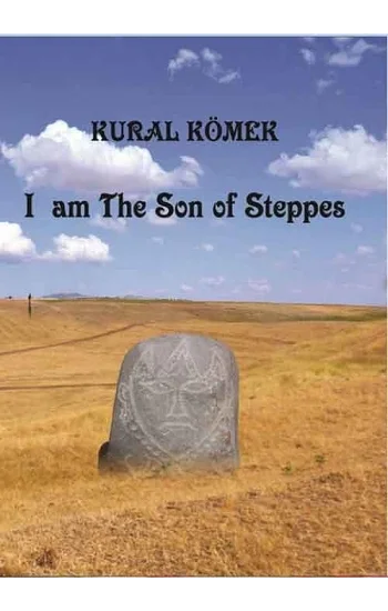 I Am The Son Of Steppes