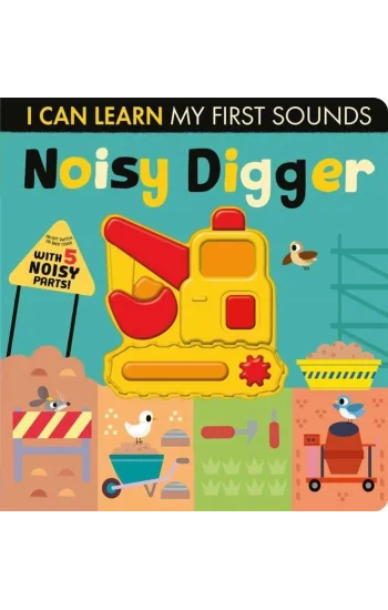 I Can Learn: Noisy Digger