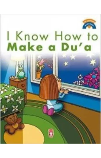 I Know How Make a Dua