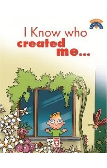 I Know Who Created Me