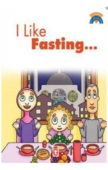 I Like Fasting