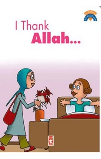 I Thank Allah