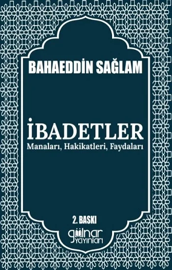 İbadetler