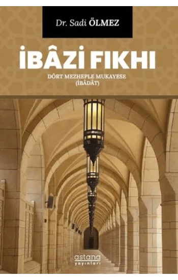 İbazi Fıkhı