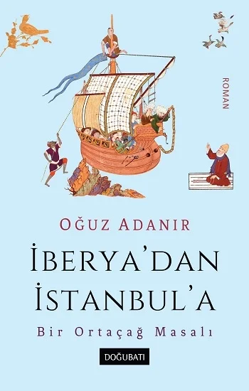 İberyadan İstanbula