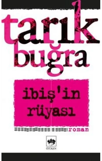 İbiş’in Rüyası
