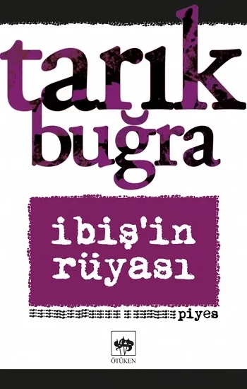 İbişin Rüyası (Piyes)