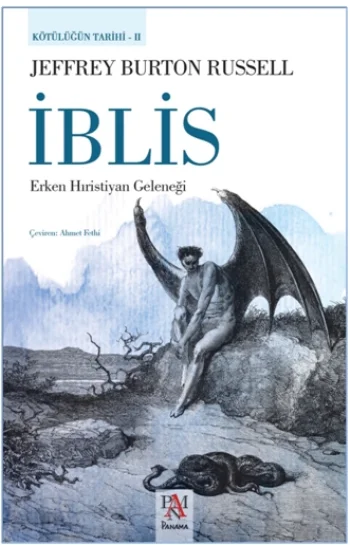 İblis Erken Hıristiyan Geleneği