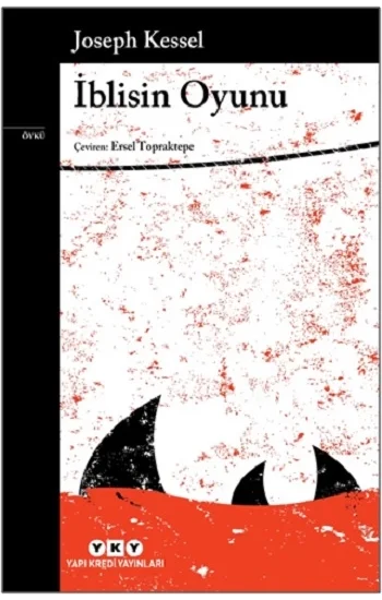 İblisin Oyunu