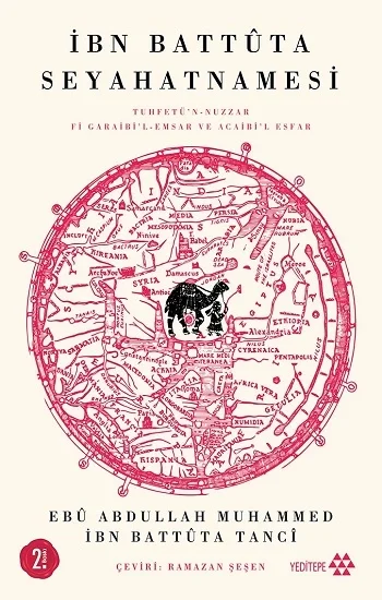 İbn Battüta Seyahatnamesi