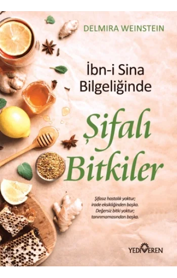 İbn-i Sina Bilgeliğinde Şifalı Bitkiler