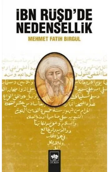 İbn Rüşdde Nedensellik