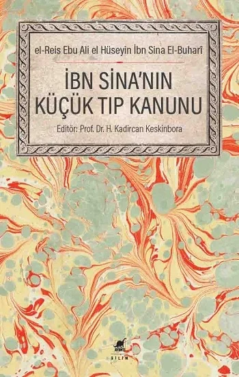 İbn Sinanın Küçük Tıp Kanunu