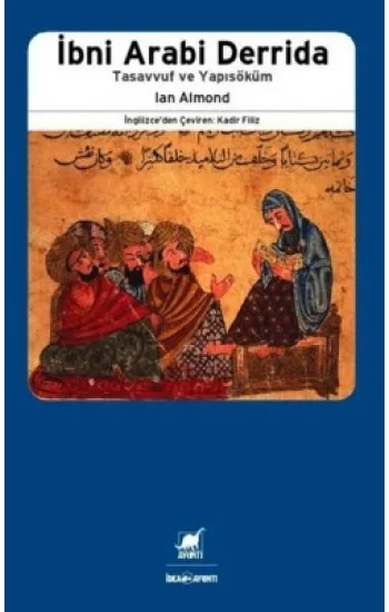 İbni Arabi ve Derrida