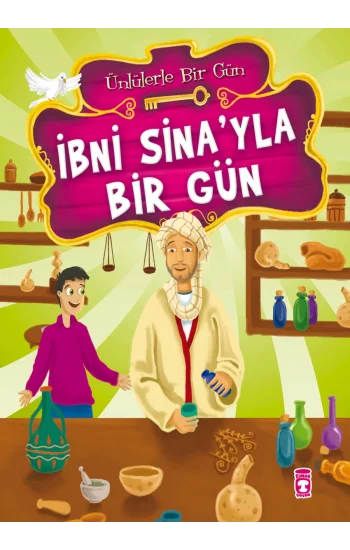 İbni Sina’yla Bir Gün