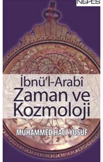 İbnül-Arabi Zaman ve Kozmoloji