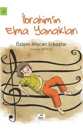 İbrahimin Elma Yanakları