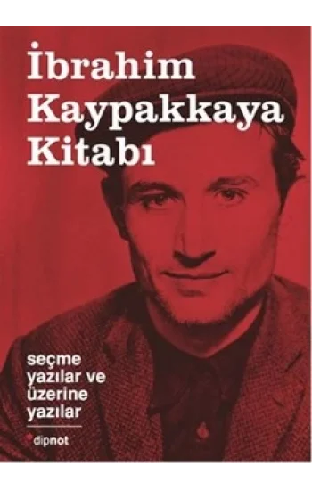 İbrahim Kaypakkaya Kitabı: Seçme Yazılar ve Üzerine Yazılar