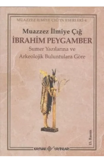 İbrahim Peygamber