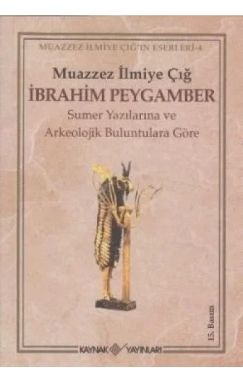 İbrahim Peygamber