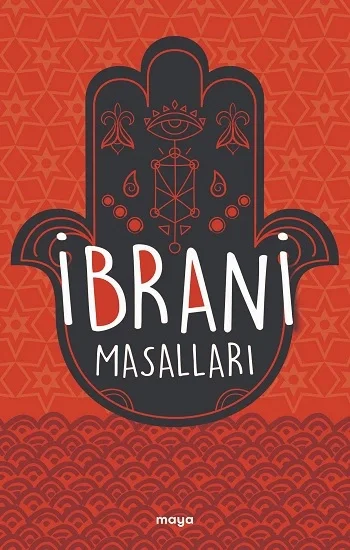 İbrani Masalları (Özel Ayracıyla)