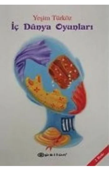 İç Dünya Oyunları