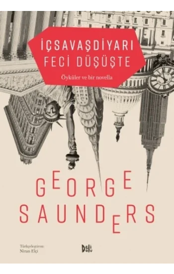 İç Savaş Diyarı Feci Düşüşte