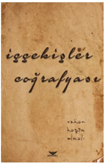 İççekişler Coğrafyası