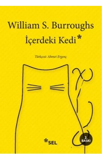 İçerdeki Kedi