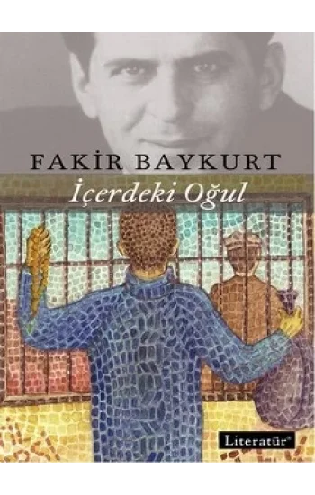 İçerdeki Oğul