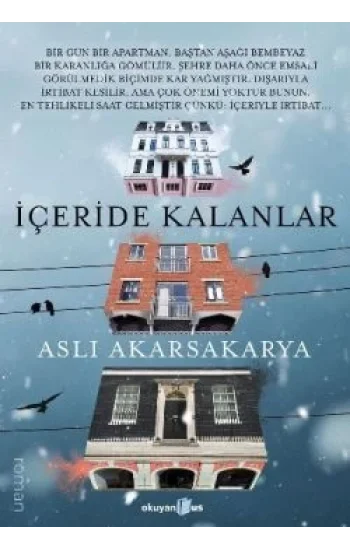 İçeride Kalanlar