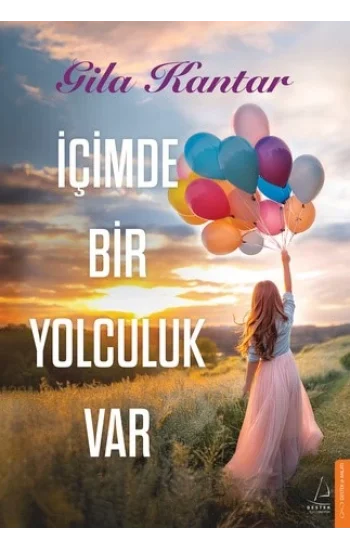 İçimde Bir Yolculuk Var