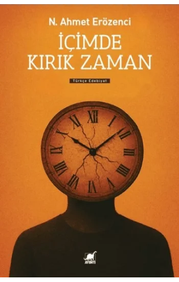 İçimde Kırık Zaman