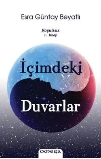 İçimdeki Duvarlar