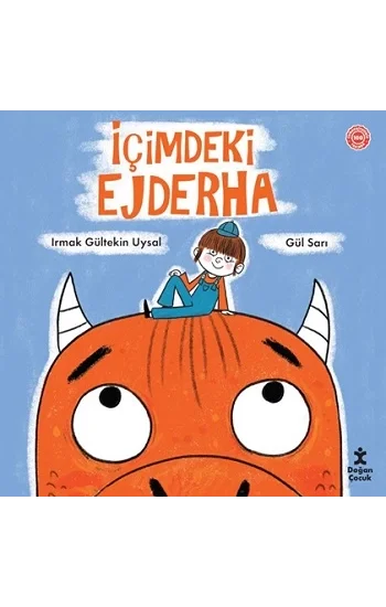 İçimdeki Ejderha
