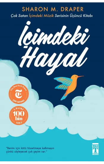 İçimdeki Hayal (Ciltli Şömizli)