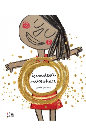 İçimdeki Mücevher (Ciltli)